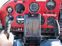 Ground Speed 221mph.JPG